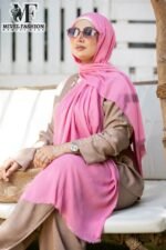 طرحة خامة سفنجة