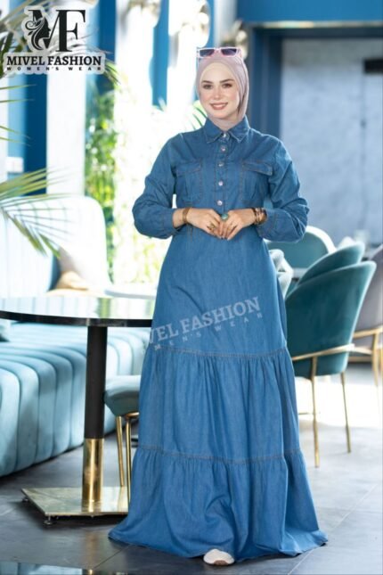 دريس جينز بندا